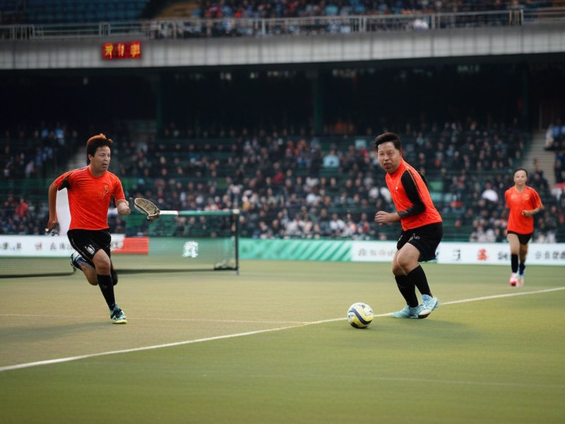 体育赛事动态解读